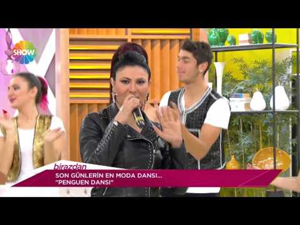 Her Şey Dahil - 7 Nisan / Ankaralı Ayşe