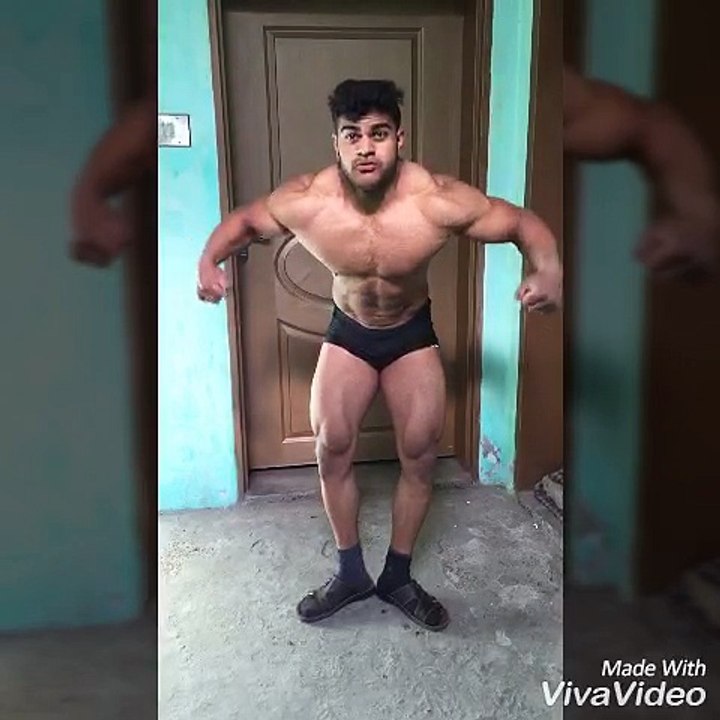 mr punjab 2017 preparation
