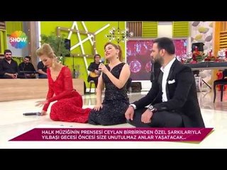 Her Şey Dahil - Ceylan / 31 Aralık