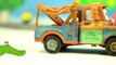 Winnie-the-Pooh and crocodile story. Disney toys - Cartoon for kids.