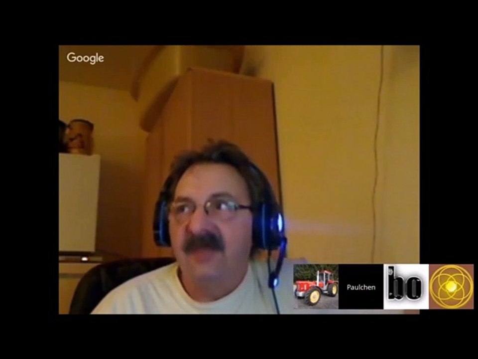 34 Nazi-Reichsbürger - Lehrmeister erklärt Funktion der Polizei - #Reichsdeppenunsinn