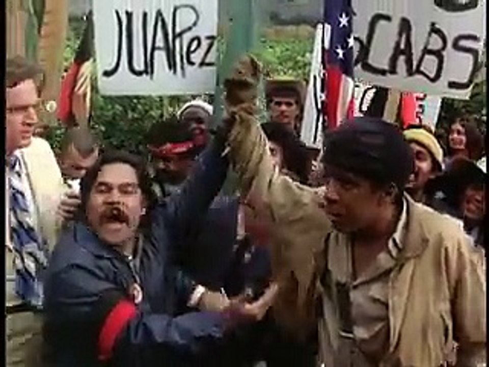 Which Way Is Up_ Trailer