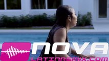 Nicky Jam Ft. Plan B - Por el Momento - Marroneo Intro 90 Bpm - NLR