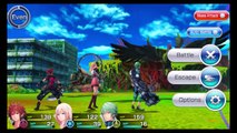 CHAOS RINGS Ⅲ [English] (By SQUARE ENIX) - iOS / Android - Walkthrough Gameplay Part 3