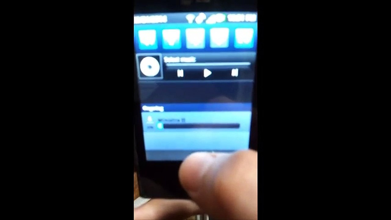How To Root The Lg Optimus Dynamic Without a Computer