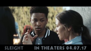 Sleight Trailer #1 (2017) _ Movieclips Trailers-ORL1d7GWoBc