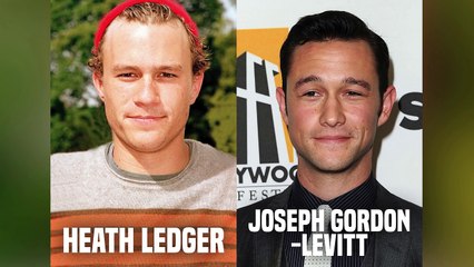 10 Celebrity Lookalikes That Will Blow Your Mind!-VWzr4n9Af1c