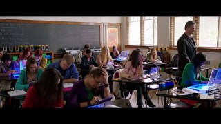 The Space Between Us Trailer #3 (2017) _ Movieclips Trailers-6sc3jQK8zTg