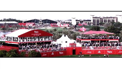 EPGA - Kaymer prend la main à Abu Dhabi