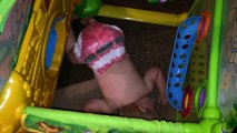 Baby Michael Falls Asleep in His VTech Treehouse-v95yVKNJ-eM