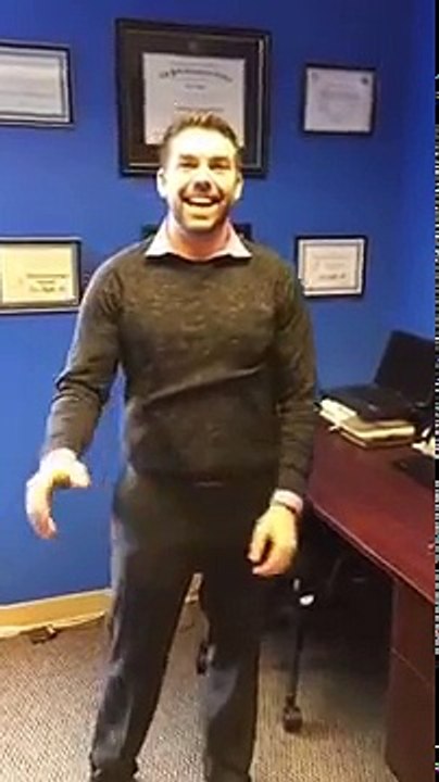 Local Falls Church Chiropractor talks Headaches