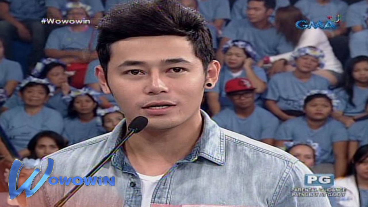 Wowowin: Call center agent, maagang naulila sa ina