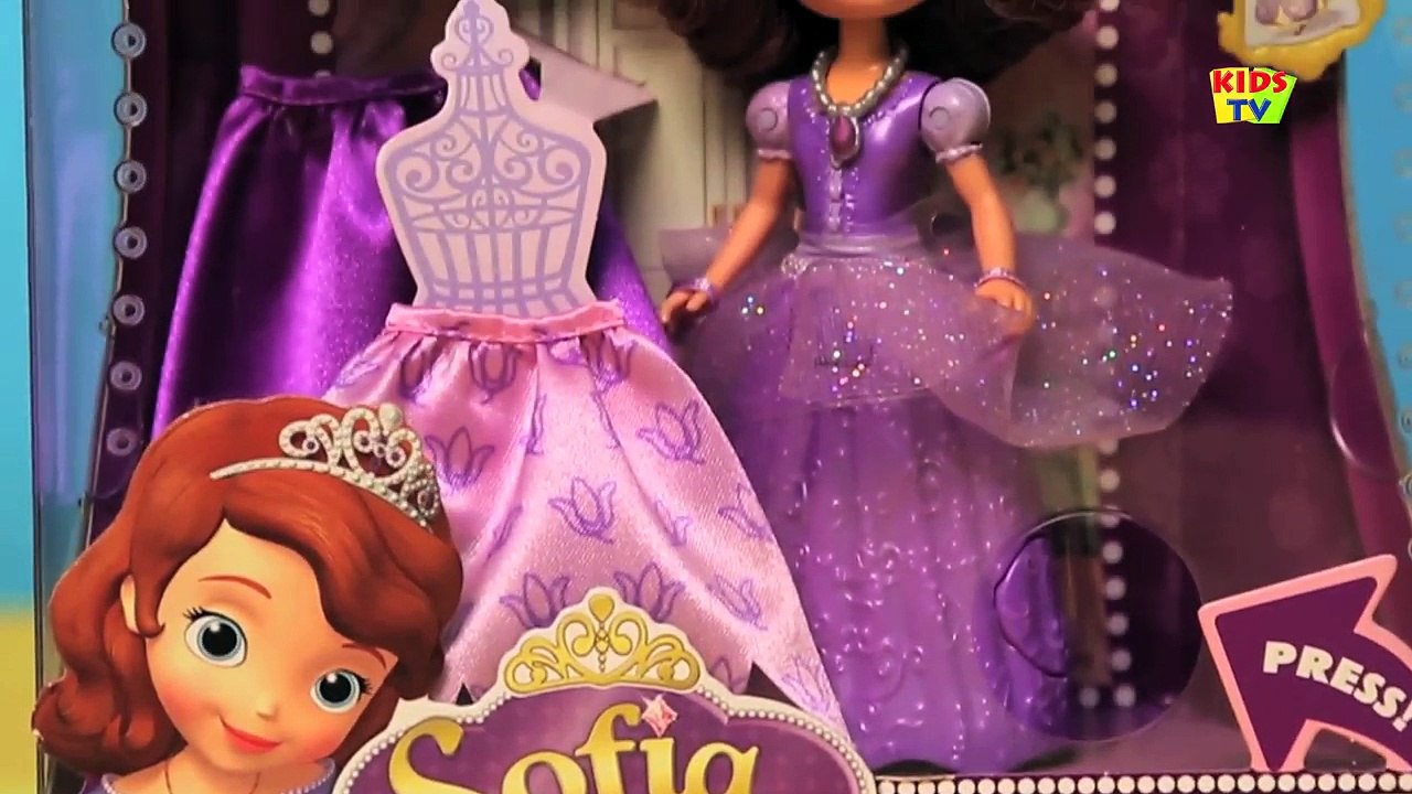 Disney Princess Sofia Disney Dolls Sofia The First Disney Collection-0IdLH9dUfHU