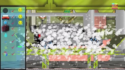 Car Service _ Car Garage _ SUV-Ik5gLyz53HY