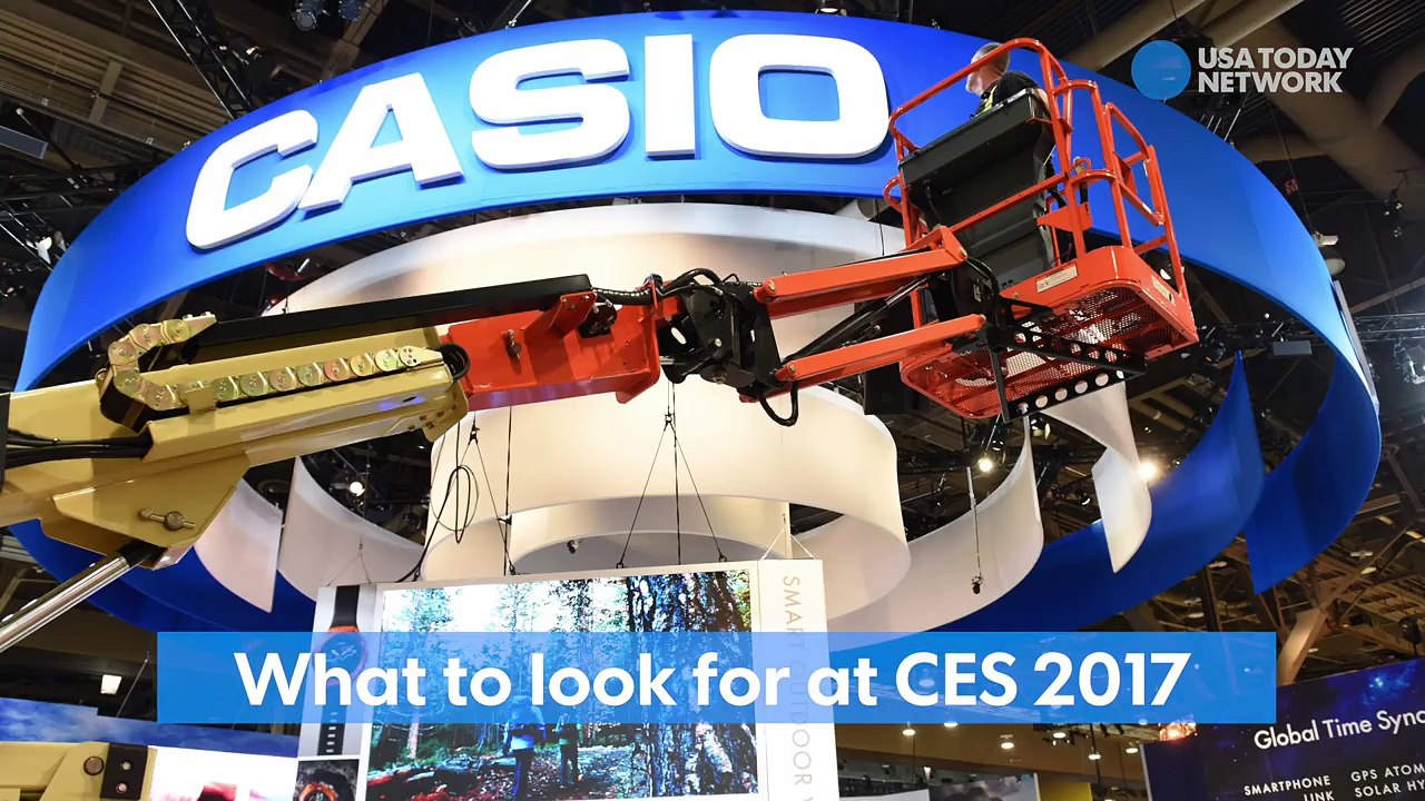 What to expect at CES 2017-tVngkQCcFY0