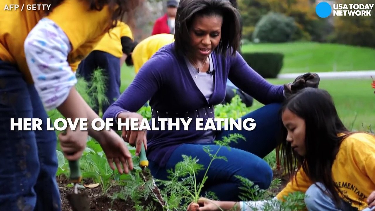What we'll miss most about Michelle Obama-kYUoZCCu8GI