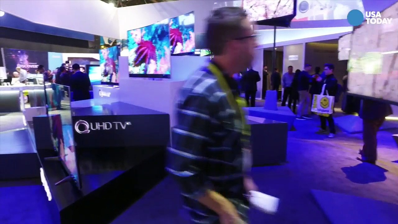 What's it like to attend CES Watch-67OGmcziZUA