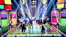 Ca sĩ giấu mặt 2016 tập 18 đếm chung kết - Kenh video ovuinhi.com