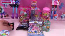 My Little Pony Equestria Girls Minis Rainbow Dash Play Doh Surprise Egg Episode MLP Toy SETC