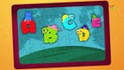 Finger Family Alphabets _ Alphabets _ Nursery rhyme-mxThsdA1olc