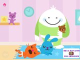 Sago Mini Babies NEW | best iPad app for kids | best game for toddlers