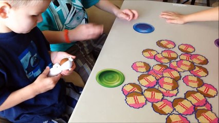 Fisher Price Ice Cream Scoops of Fun Game-jj6eAXKGTz0