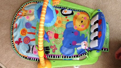 Fisher Price Kick & Play Piano Gym Disassembly Limitations-X3dqy8Cngo4