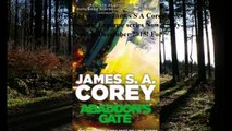 Download Abaddon's Gate (Expanse Series #3) ebook PDF