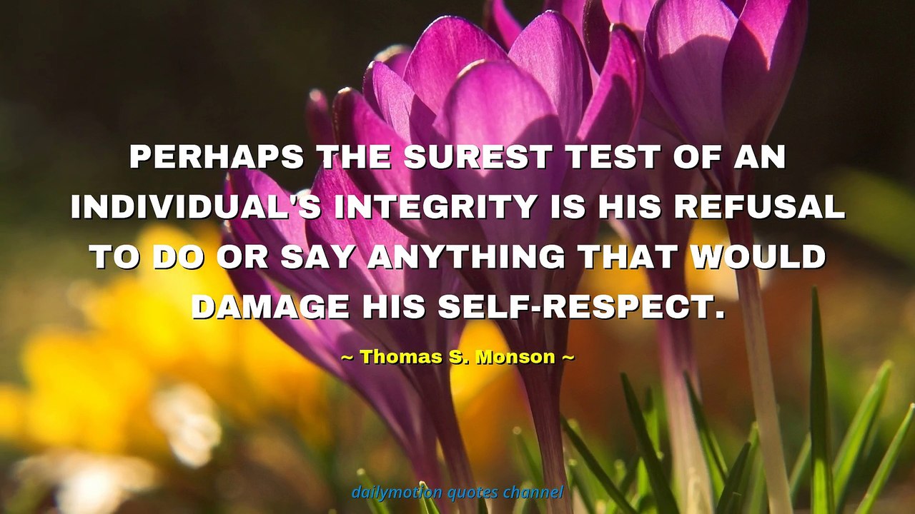 Thomas S. Monson Quotes #2