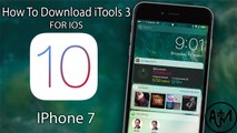 How to Download iTools 3 For IOS 10