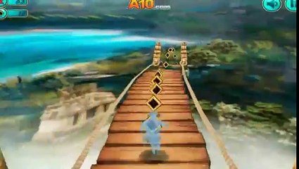 Tomb Runner Gameplay Walkthrough | Cartoons For Children | Nursery Rhymes For Children | Kids Songs