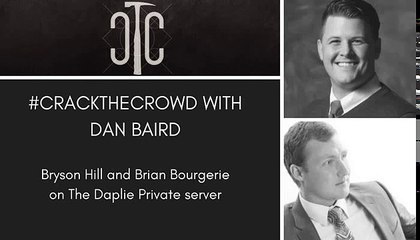 #CRACKtheCROWD Why Daplie Decided Two Crowdfunding Campaigns Are Better Than One