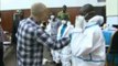 RTI - L` Etat d`Israel vient en aide a la Côte d`Ivoire pour une meilleur prévention contre Ebola