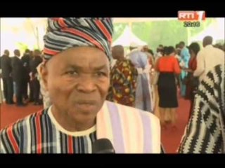 RTI Edition de 20h du JT du mardi 06 janvier 2015