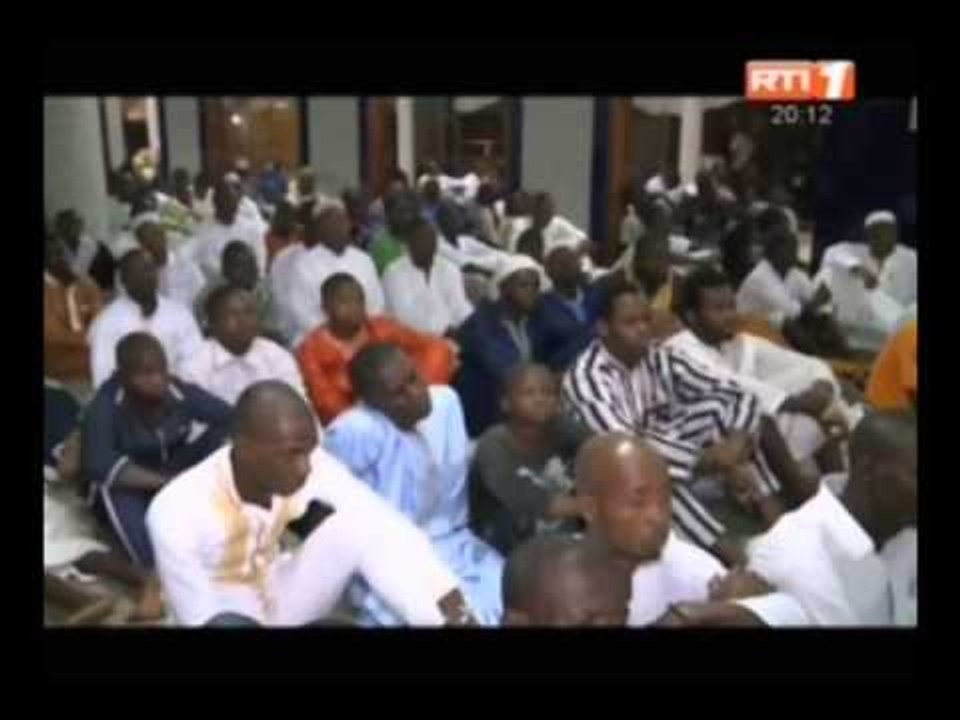 RTI - Edition de 20h du JT du dimanche 04 janvier 2015