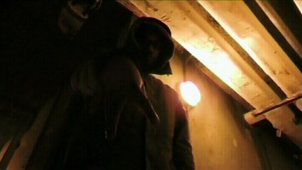 QUIET STORM DOF KR1 FREESTYLE 2016