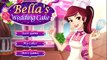 Bellas in Make a Wedding Cake (Challenge Mode) Girls Game Movie