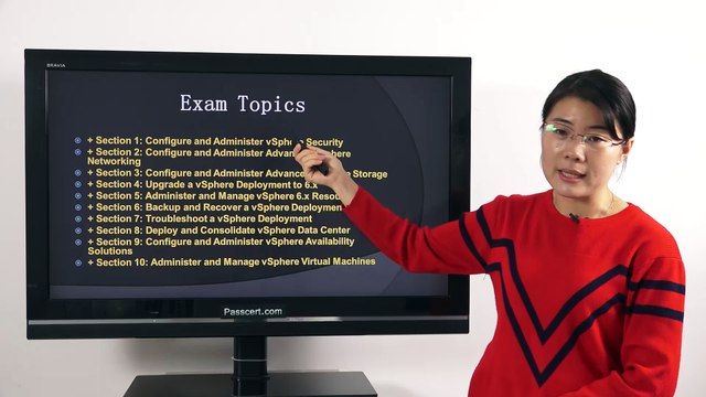 VMware VCP6-DCV 2V0-621D dumps,latest 2V0-621D study guide