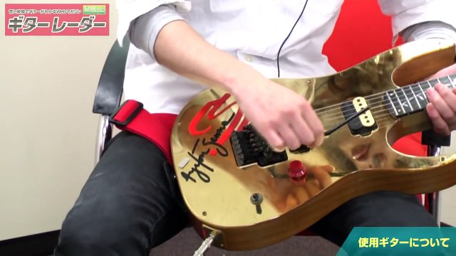 「LIGHT BRINGER」JaYインタビュー／3rdアルバム「monument」をリリース！