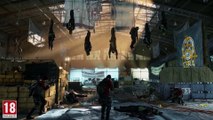 THE DIVISION Baroud d'Honneur Teaser (PS4 ⁄ Xbox One ⁄ PC)