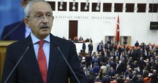 Anayasa Değişiklik Teklifi Meclis'ten Geçti, Kılıçdaroğlu Parti Grubunu Topladı