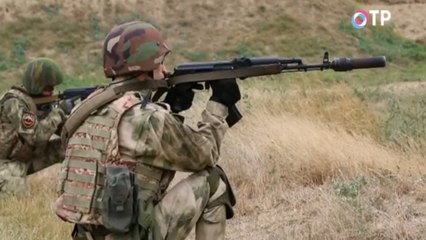 Служу Отчизне от 21.01.2017. www.voenvideo.ru