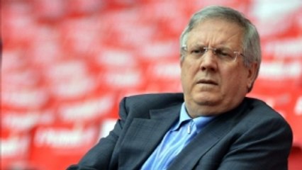 Emniyet Fenerbahçe'yi Uyardı: Aziz Yıldırım Suikast Listesinde 1. Sırada