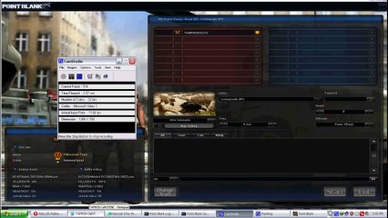 P90 MCS HEAdshoT(TAMRIN ganTENk)