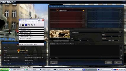 P99 HEAdshoT(TAmriN GANtenk)