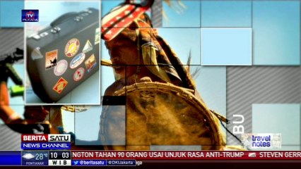 Travel Notes: Seru di Indramayu #1