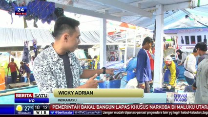 Travel Notes: Seru di Indramayu #2