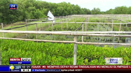 Travel Notes: Seru di Indramayu #3