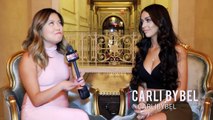 Cali Bybel (2017 HD) Talks Youtube Success, Love, Beauty & Selfie Tips! - YouTube