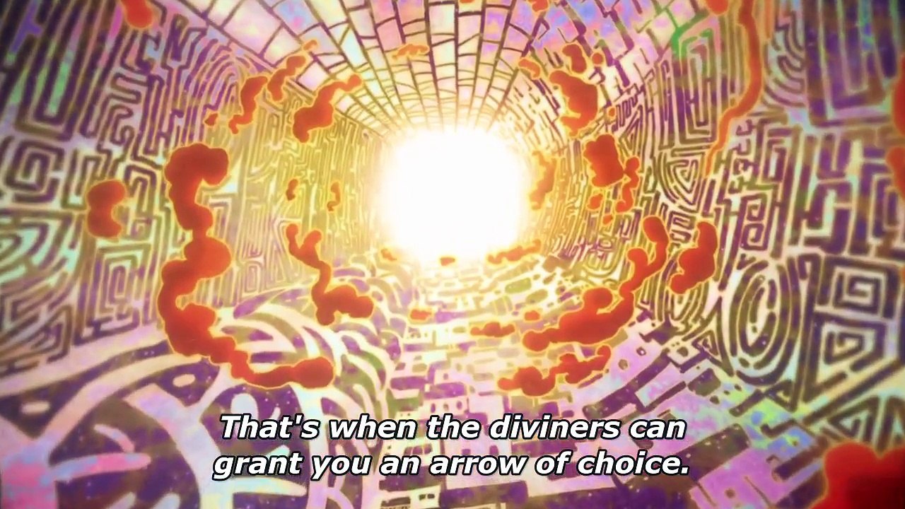 うらら迷路帖 Urara Meirochou  #3